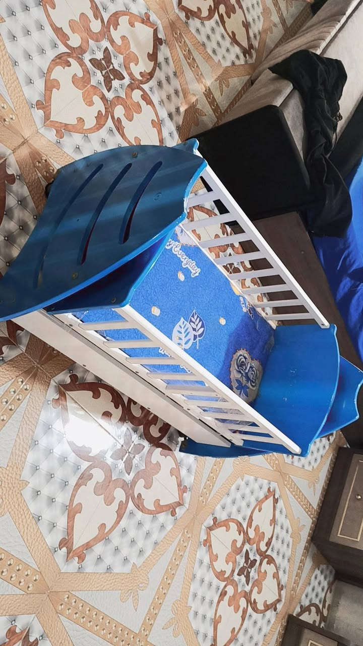 السلام عليكم كاروك هزاز استخدام قليل نضافته80 بل 100 سعره 50 وبي مجال


**إذا كنت صاحب هذا الإعلان وتريد حذفه لأي سبب، رجاءا أرسل رسالة إلى الدعم الفني**