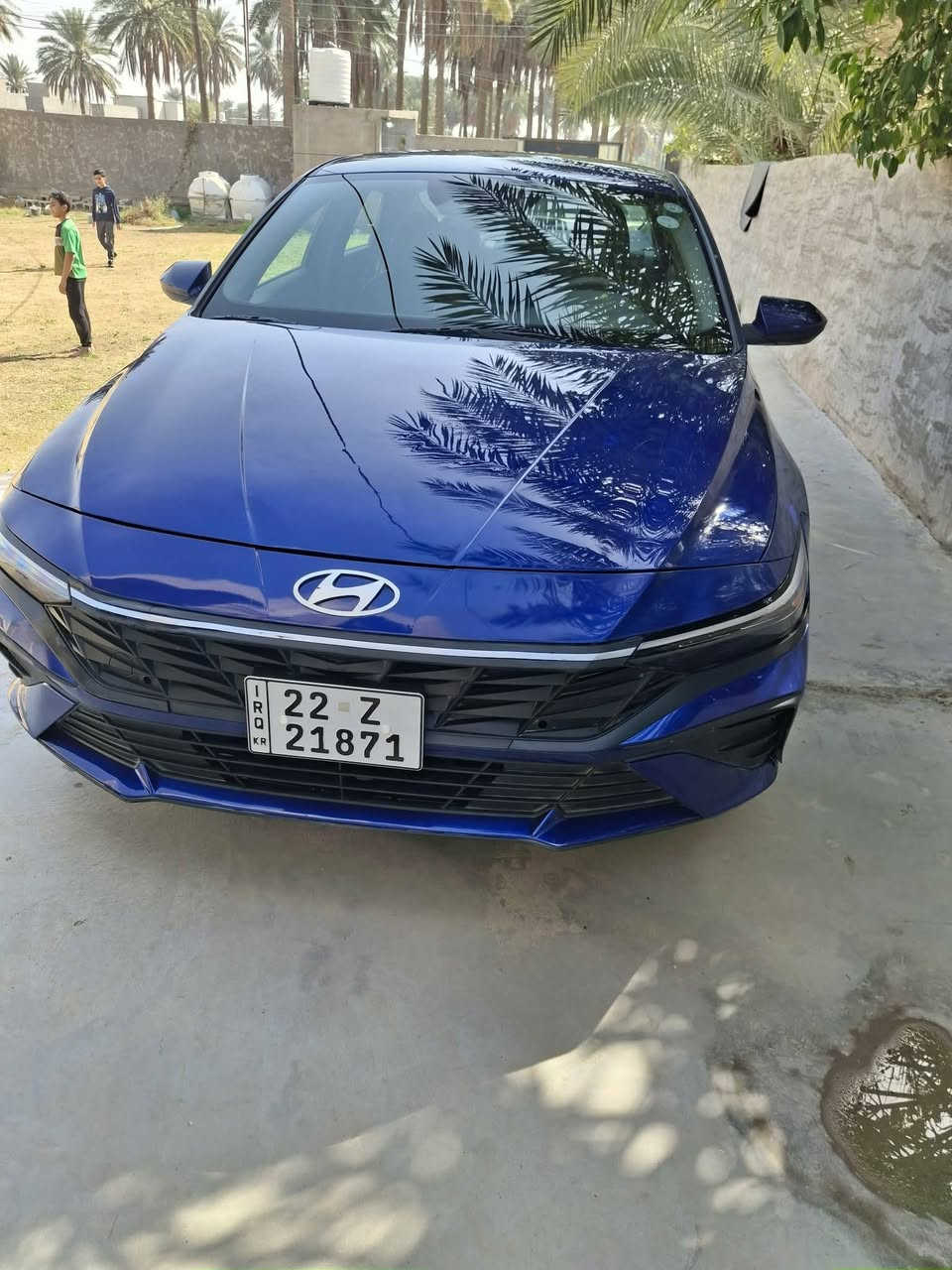 السعررررر ١٦٢ وبيها مجال للشراي 
للبيع النترا ٢٠٢٤ وارد أمريكي نص فول  محرك ٢٠٠٠ دوش حادثها بسيط جدا ربع البنيد صبغ وبارد قليل كلش بالجاملغ ماشية ٦٠٠٠ الف السيارة جديدة بمعنى الكلمة بحالة الزيرو رقم أربيل بأسمي تحويل مباشر او تريد وكاله اني ابو السنوية السيارة صور لحادث وتفاصيلها والسونار مرفق بالمنشور مكانها بغداد الدورة او جسر ديالى 
رقم الهاتف *********** بيه وات ساب
