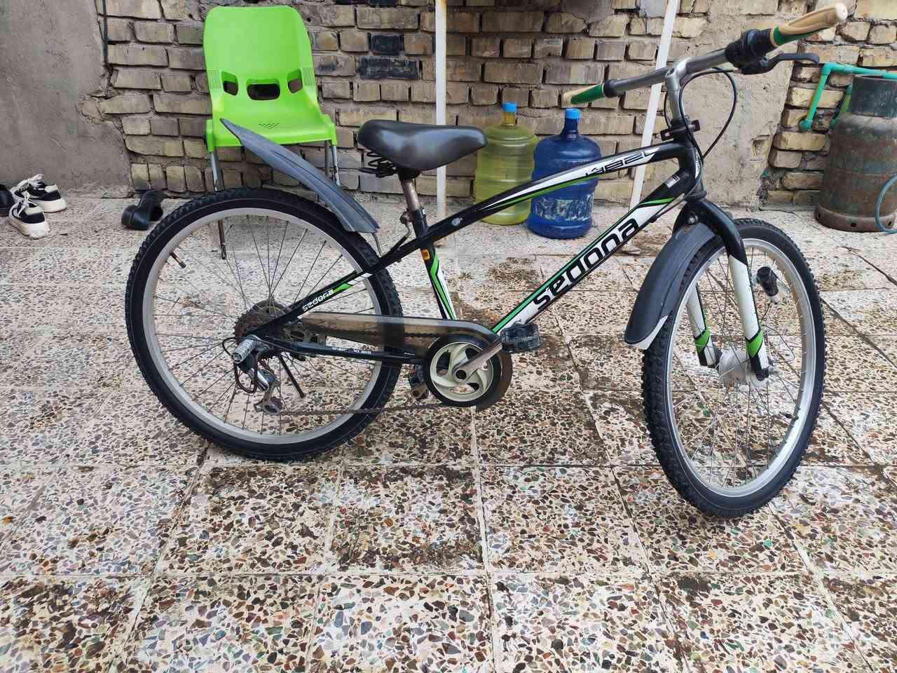 السلام عليكم بايسكلات للبيع مكاني بغداد حي العامل سعر ١٢٥


**إذا كنت صاحب هذا الإعلان وتريد حذفه لأي سبب، رجاءا أرسل رسالة إلى الدعم الفني**