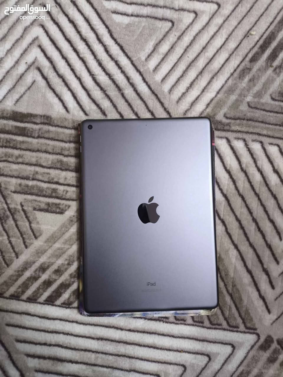 ايباد Apple الجيل التاسع 9 مستعجل على بيعته 
نضافة 95%  بطارية88
 المساحة 64كيكا بايت
جهاز نضيف ومرتب حيل موجود كارتونه وغراض كامله بس شاحنه ضايعه
سعر290 

للشراء تواصل معنا عبر هذا الرقم

*********** موجود واتساب بغداد, العراق
