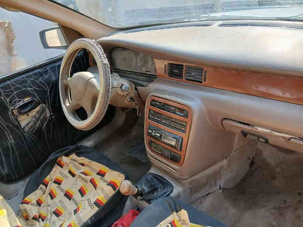 سلام عليكم سمند 2011 اصولي رقم بصره ما اندل راعيها
 اكفل سرقه و عشاير و غرامات 
تفاصيلها كير مكينه تخم تاير جديد بيع أو مراوس بأدوات 
مكاني بغداد الرقم 
***********
***********
