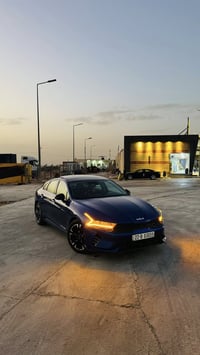 كي فايف EX • ٢٠٢١ • لوحة اربيل