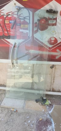 جام خانه • جام خانه مستعملة • فترينة زجاج • فترينة مستعملة • قفل ويدات...