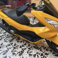 بعقوبه • دراجة لوك • مكينة ١٥٠