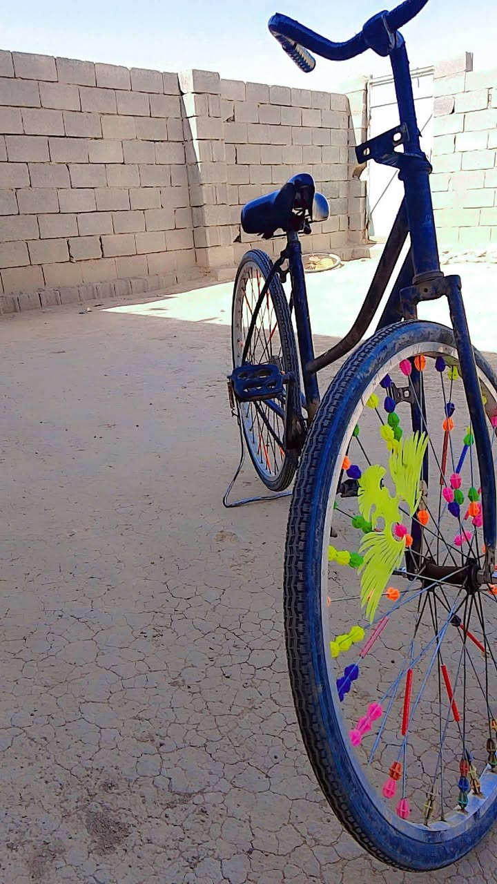 سلام عليكم باسكل البيع حجم 26 السعر خاص مكاني العزيز


**إذا كنت صاحب هذا الإعلان وتريد حذفه لأي سبب، رجاءا أرسل رسالة إلى الدعم الفني**