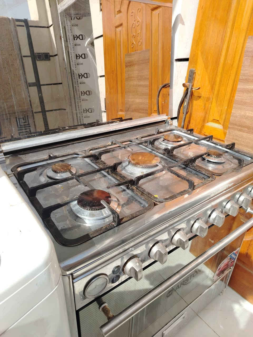 البيع سعر على خاص


**إذا كنت صاحب هذا الإعلان وتريد حذفه لأي سبب، رجاءا أرسل رسالة إلى الدعم الفني**