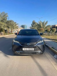 للبيع فينزا موديل ٢٠٢٤ وارد امريكي   ماشية 30الف   حجم المحرك ٢٥٠٠ هاي...