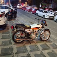 نامة 2024/ دراجه خير من الله دراجه فول شلعاة معدل فول كابريتر بلادي زن...