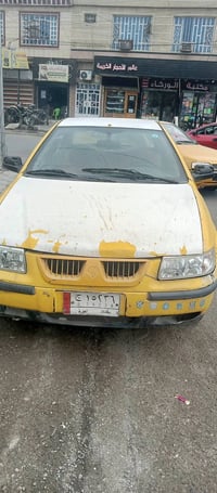 سمد لبيع موديل9 بغداد سنويه 29   سعرها 20  ورقه  مكان بغداد رقم الهاتف...