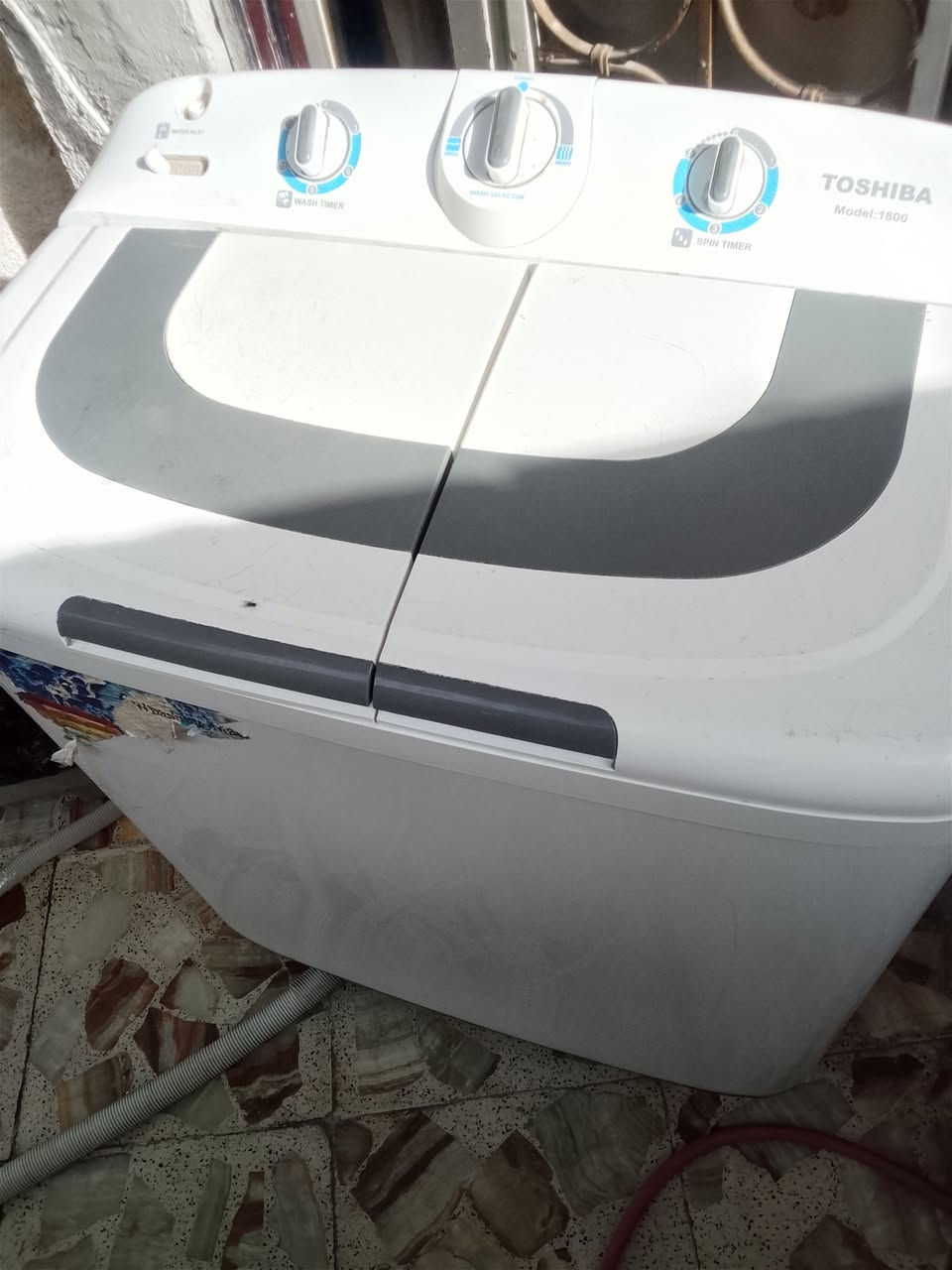 غساله لبيع جديده مداخلة تصليح مكاني كفات السيديه السعر ٩٠ وبيهه مجال


**إذا كنت صاحب هذا الإعلان وتريد حذفه لأي سبب، رجاءا أرسل رسالة إلى الدعم الفني**