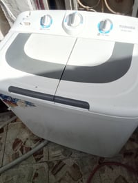 غسالة • تصليح مكاني • السيديه