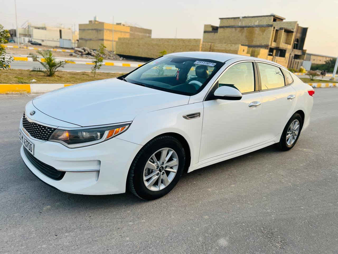 اوبتيما ٢٠١٨ أمريكي حادثه بلمنشور موجوده بلناصريه مركز المحافظه حي المعلمين
السعر ١٥٠ ورقه@
***********
