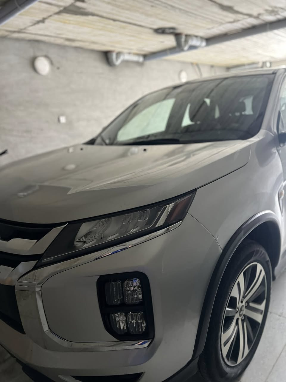 بەناوی خوای گەورە
ئوتلاندەر مستەر بوشی 2023 

چمەلوخی سەکن بویاخە هیچی تری بویاخ نیە بی چاڵ و شوخت

22 هەزار ر وشتوە

دەبلەکسل 4WD

رەقەم تەلەفون

0750115 9737

فایبەری لەسەرە 

١٥٠ ماعمەلە
