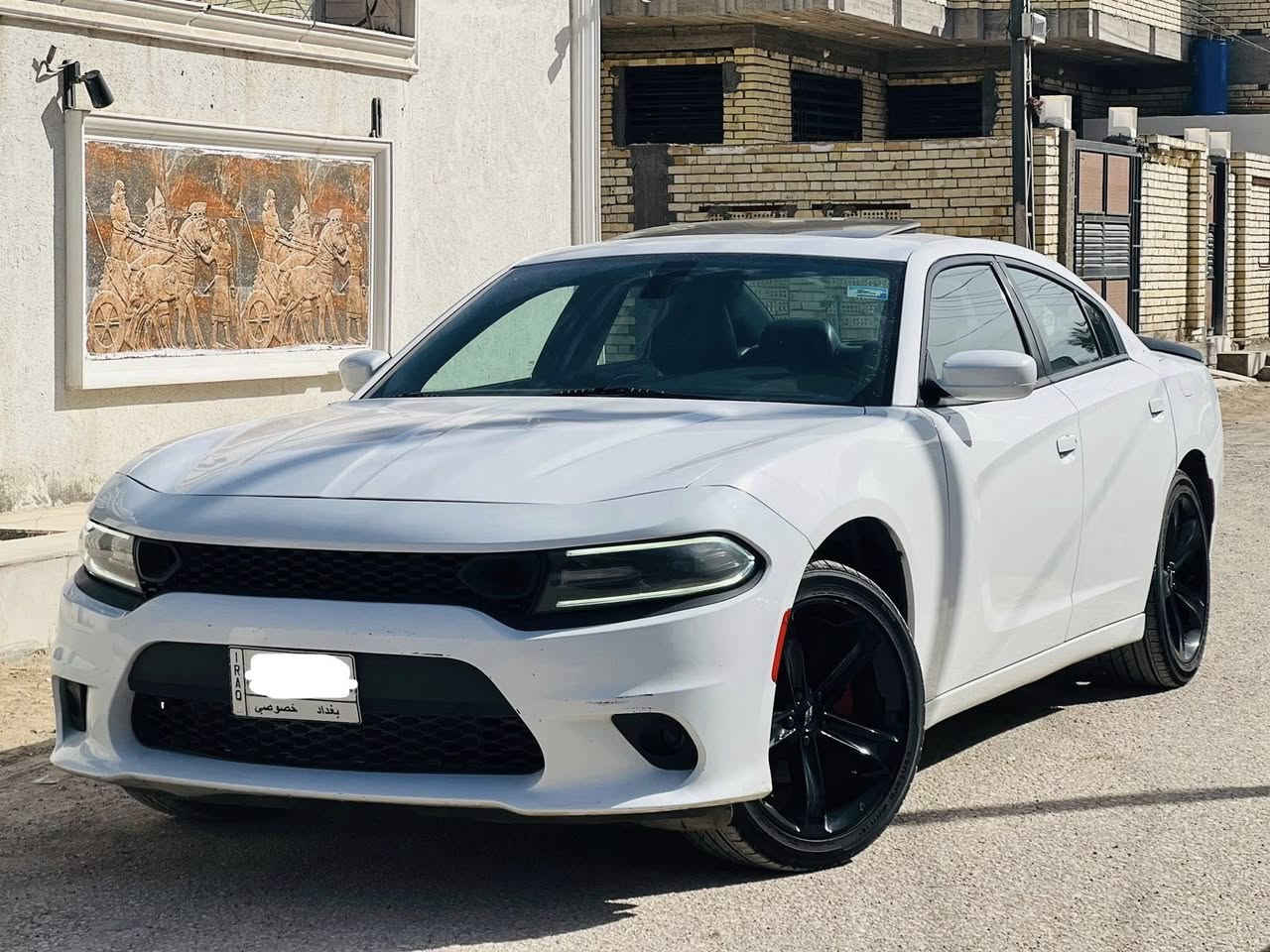 جارجر 2020 امريكي حادث بسيط 
رقم بغداد سنويه جديده تحويل مباشر 
فول مواصفات 
فتحه 
كشنات حظن 
شاشه كامره 
العنوان بابل الشوملي 
السعر 238$ وبيها استفسار 
***********
***********
