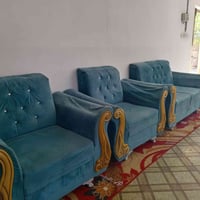 كنب • محتاج ترتيب