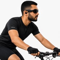 نظارات ذكية • مكالمات وموسيقى • البصرة