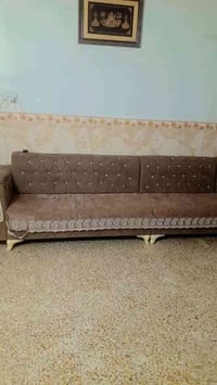 بلنشر • ١٢ مقاعد • الزهراء حي البعث