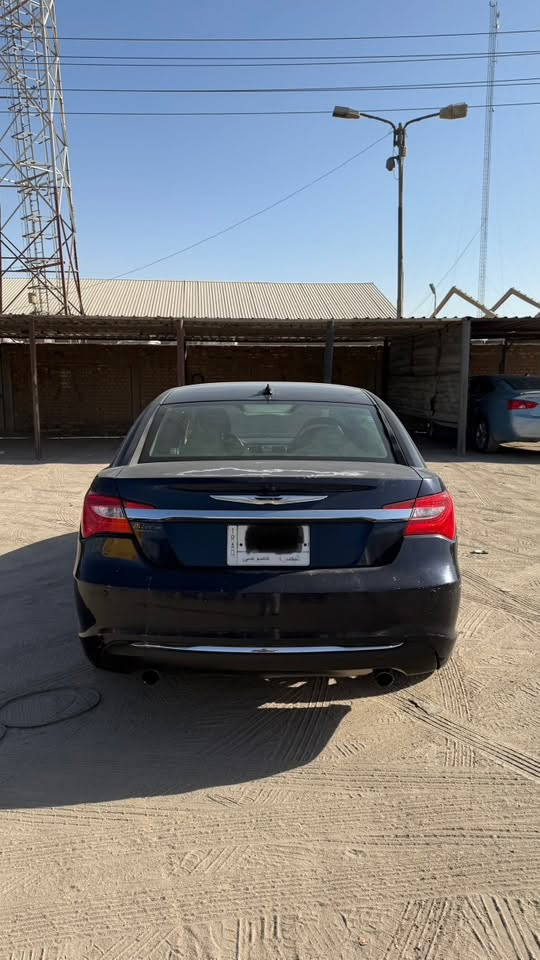 السلام عليكم..
للبيع c200 موديل 12 3600

گير ومكينة بحالة جيدة 
حدادية امامية جيدة جدا
حدادية خلفية تحتاج فحص وتغيير المنتهي
مواصفاتها 
تشغيل عن بعد 
تدفئة الكشنات 
مثبت سرعة 
وبقية الامور المعروفة 
رقم بصرة 
سنوية منتهية 
مكانها نجف السعر المطلوب 7000(70 ورقة$)

لتفاصيل اكثر
واتساب ***********
اللي متفيدة يترك تعليق حلو..
