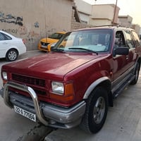 موديل ٩٣ • محرك ٣٠٠٠ • كركوك