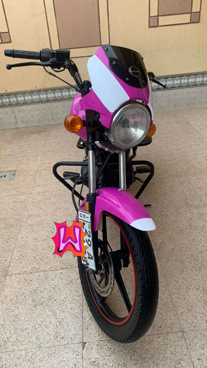 دايوان MAX 2023
للبيع مديل 2023 
كفاله عامه دراجه خير من الله 
رقم وسنويه تحويل ثاني يوم 
***********
