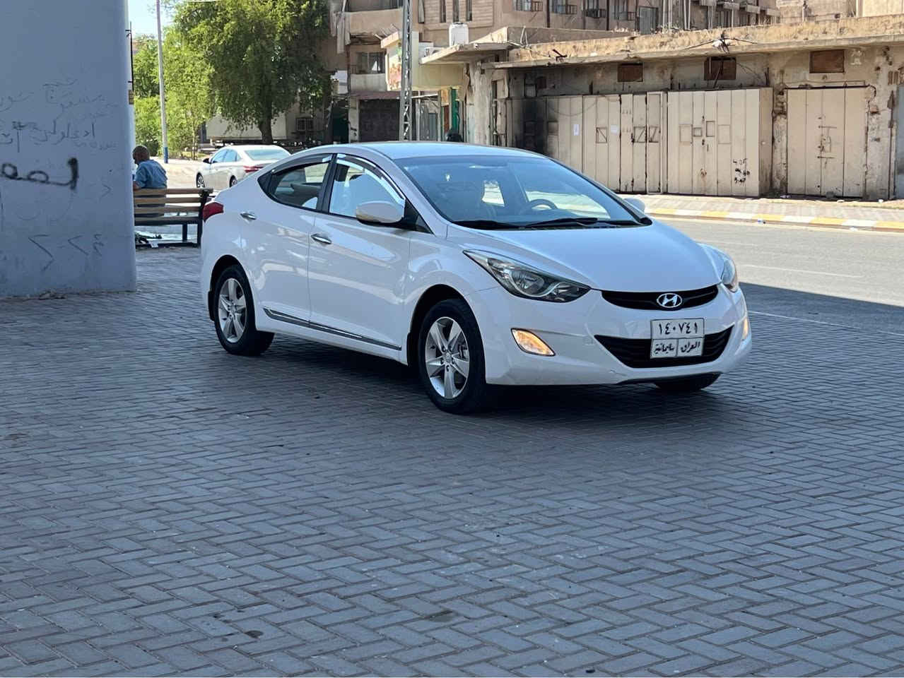 السلام عليكم 
سعر مناسب جدا 113 وبيها مجال 
النترا خليجي موديل 2013 ابيض ثلجي مكفولة من الصبغ والبارد نضافة فول خالية من الشخط والخدوش
شرط حتى الدعاميات مابيهن صبغ 
ماشية 155
رقم سليمانية شرط التحويل 
اتصل وتدلل 
*********** ما متواجد عالفيس
واعتذر عن المراوس والبيع قسط او مدة
نقد فقط Singapore
