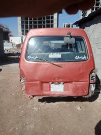 موديل ٩٥ • بغداد الزعفرانية • قابلة تحويل