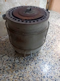 تنور • دراجة • قرب حسينيه الراشديه
