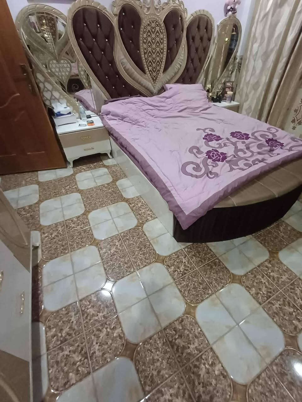 غرفه تركيه للبيع مكان بغداد الكاظميه  سعر 700 وبي مجال


**إذا كنت صاحب هذا الإعلان وتريد حذفه لأي سبب، رجاءا أرسل رسالة إلى الدعم الفني**