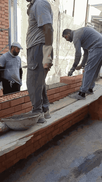 ع الدبل كباله بكيفك خابرو عليه
حسين البلحاوي 
خلفة بناء درجة أولى مستعدون لكافة أعمال البناء في بغداد حسب المواصفات الهندسية العمل حسب الاتفاق( يومية/قطعي/على الدبل) والعمل يشمل كل أنواع الطابوق الابيض الجمهوري والاحمر 
للأستفسار الاتصال عليه هذا رقمي وبي واتساب
***********
