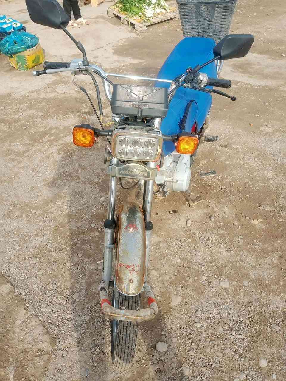 اسلام عليكم ماطور نامه برو شقال للبيع السعر 225  ويرهم مراوس ***********
