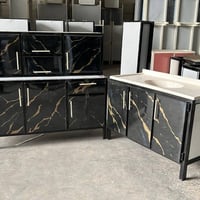 كاونتر متر ونص • ٣ قطع