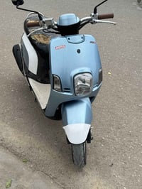 بوليسي • ٢٠٠٩ • مكفوله