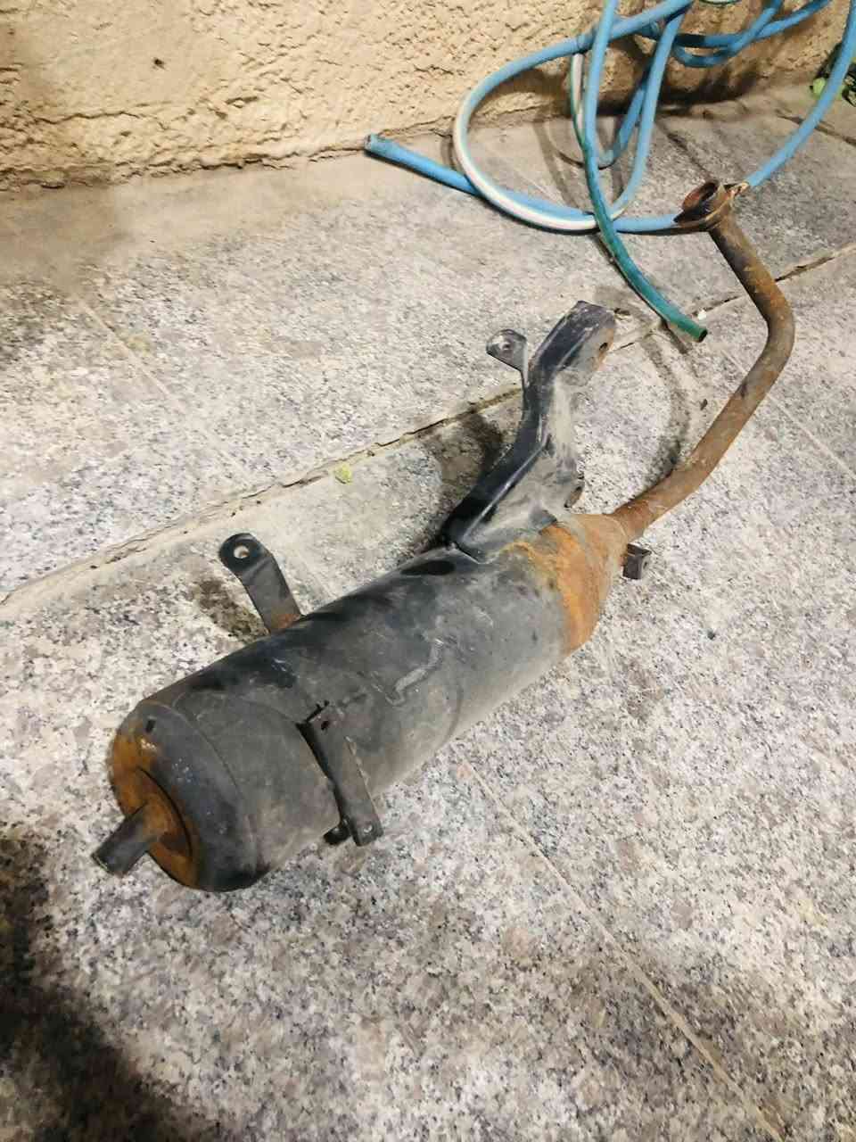 للبيع صالنصه بلاديه نضيفه بدون واقيه سعر 15 🔒


**إذا كنت صاحب هذا الإعلان وتريد حذفه لأي سبب، رجاءا أرسل رسالة إلى الدعم الفني**