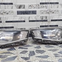 لايتات كيا ريو • موديل ١٨-٢٣ • زينون