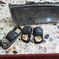 قطع غيار • تفصيخ • للبيع
