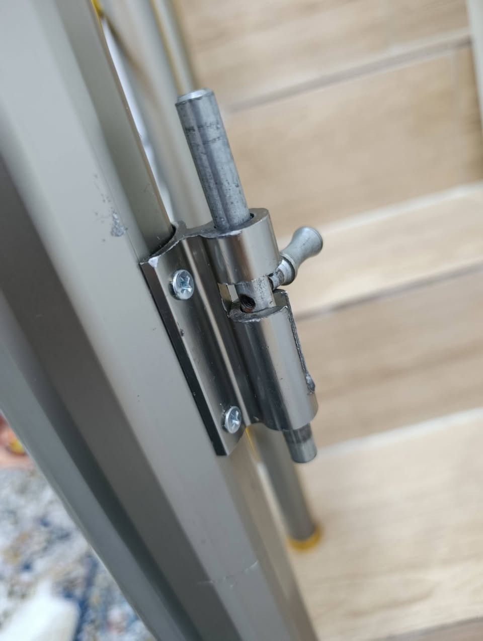 باب درج تفصال للبيع المنيوم طوله 83 وعرضه 78


**إذا كنت صاحب هذا الإعلان وتريد حذفه لأي سبب، رجاءا أرسل رسالة إلى الدعم الفني**