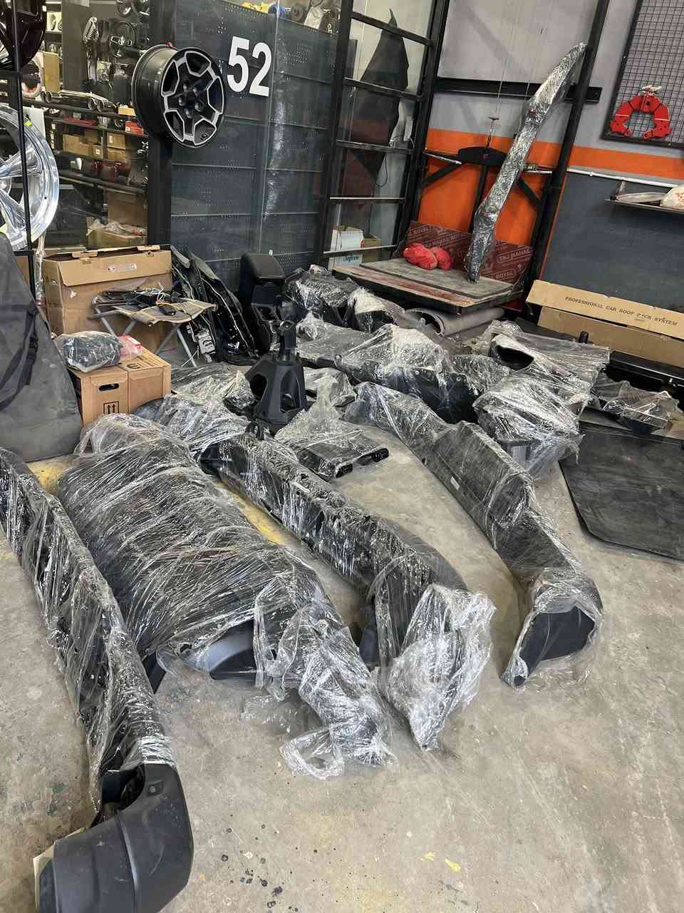 Off-road house
الحمدلله 
***********
***********
