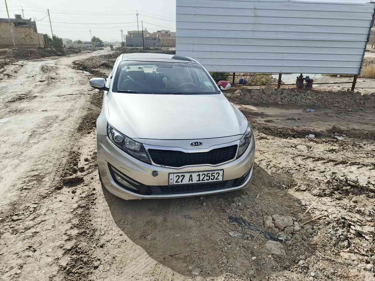 السلام عليكم 
اوبتما خليجي ١٣
فول مواصفات 
ماشيه ١٤١
ضرر جاملغ امامي مبدل اصلي بدون ضرر داخلي 
السعر ١٢٨
***********
