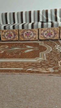 مقاعد • ٨ قطع • حي المهندسين