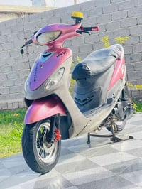 دراجة نضيفه • محتاجه كفر • بغداد ابو غريب