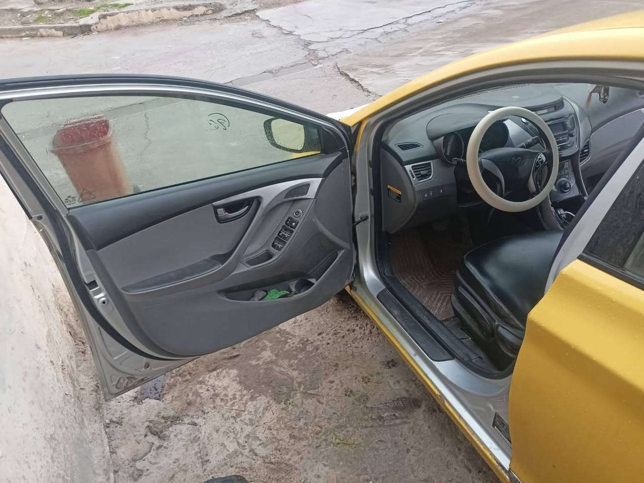 انترا 13امريكي للبيع رقم نينوى دولي
محرك كير شرط هيه 70 ألف غرامات صفر شرط التحويل 
ضرر بحوض السبير موجود بل مقطع 
السعر 95 وبيها مجال قليل 
***********كورك
*********** اسيا
