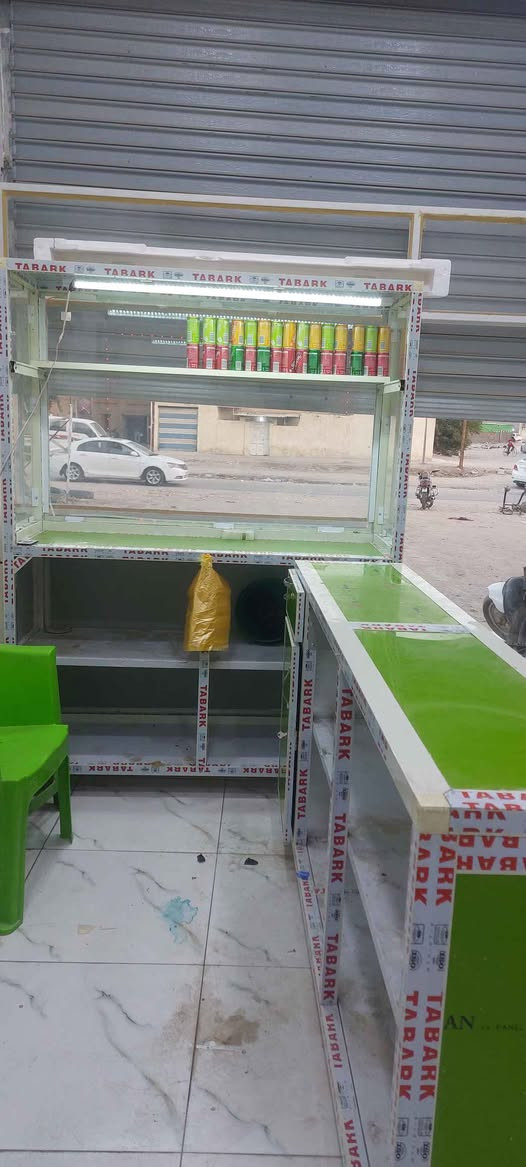 ستعمال شهرين ناصرية, ذي قار


**إذا كنت صاحب هذا الإعلان وتريد حذفه لأي سبب، رجاءا أرسل رسالة إلى الدعم الفني**