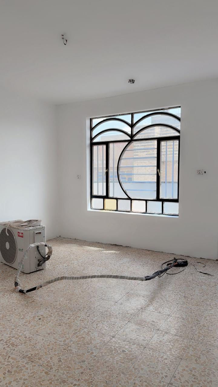 بيت 50 متر طابقين بناء جديد 2020 بلساهرون على شارع عشرين سعره 62 وبي مجال وهذه رقمي ‭0770 779 6669‬
