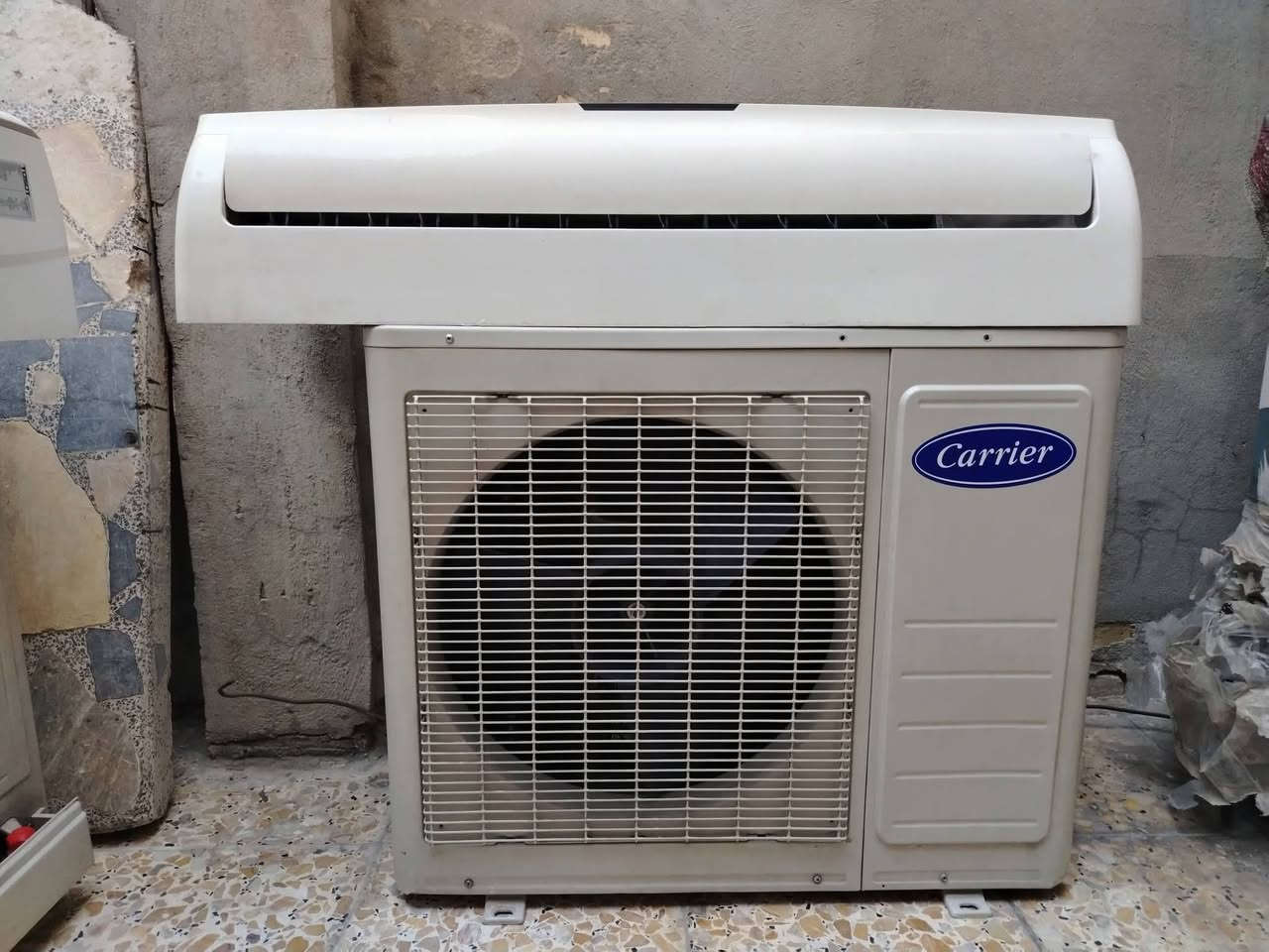 السلام وعليكم للبيع سبالت توسوت❄️/طن ونص وطنين /شغالات🥶/غاز 22/دبل راديتر نحاس 💯/سبالت نضيفات/اجهزه استعمال قليل تأخذه كأنما ماخذ جديد/ملحقاته كامله/الشراي يجي خاص او***********/مكاني بغداد شهدا السيديه
