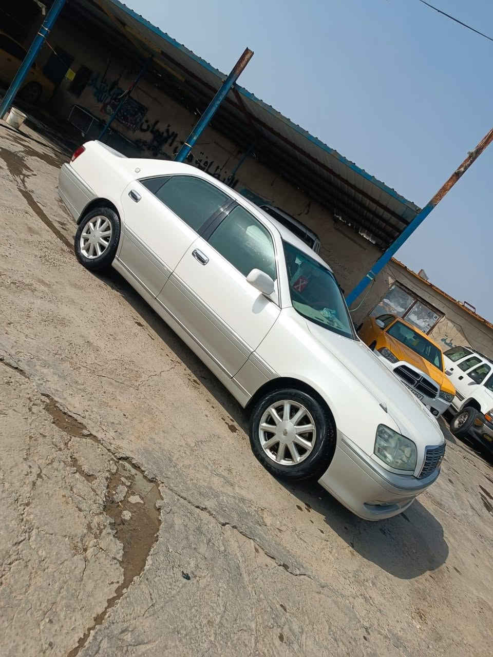 كفاله عامه فول عده الفتحه ديفور الحبير 4دكم ثلاجه تبريد خلفي كرستال اصل العنوان ناصريه السعر 80 وبيها مجال قليل محجوز الها وكامله
***********
