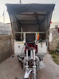 ستوته للبيع بدي نضيف تفصال مال حمل هوه ولمحجر مكينه شغاله جاهزه تخم تا...