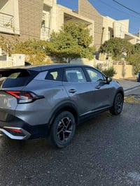 سبورتج هايبرد • ١٫٦ تيربو • ٣٠٠٠٠ كم