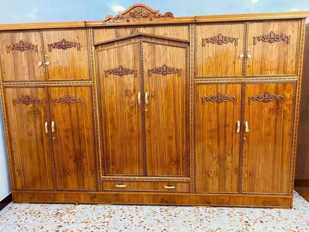 كنتور 6 باب موديل جديد
االقياس 
220 ارتفاع 360 عرض

السعر 550 الف


**إذا كنت صاحب هذا الإعلان وتريد حذفه لأي سبب، رجاءا أرسل رسالة إلى الدعم الفني**