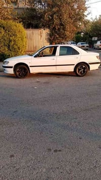 بيجو • مكينة ٢.٠ • أربيل