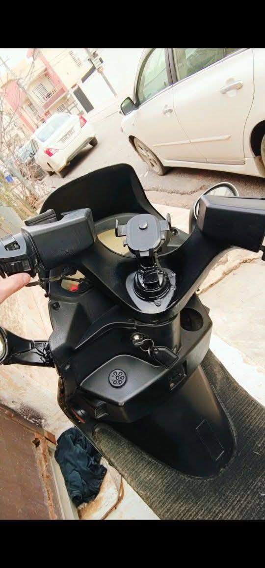 السلام عليكم عليكم موتور مرزي للبيع عاطل المكنة بدها نفض ما بعرف شقد تكلف البيع لأعلى سعر


**إذا كنت صاحب هذا الإعلان وتريد حذفه لأي سبب، رجاءا أرسل رسالة إلى الدعم الفني**